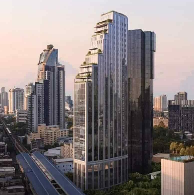 SCOPE Thonglor