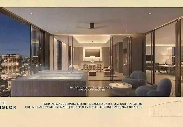 SCOPE Thonglor