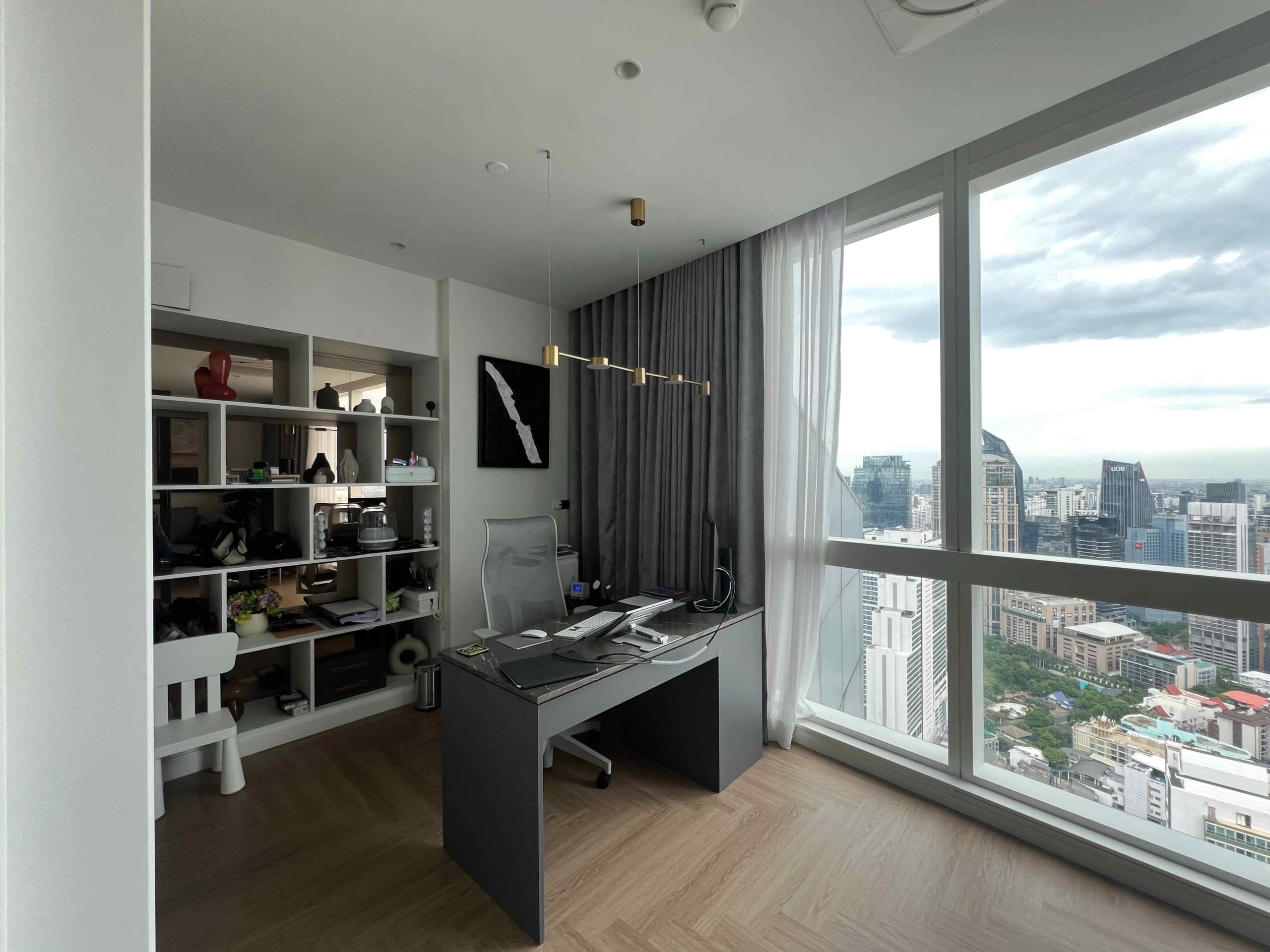 Millennium Residence Penthouse
