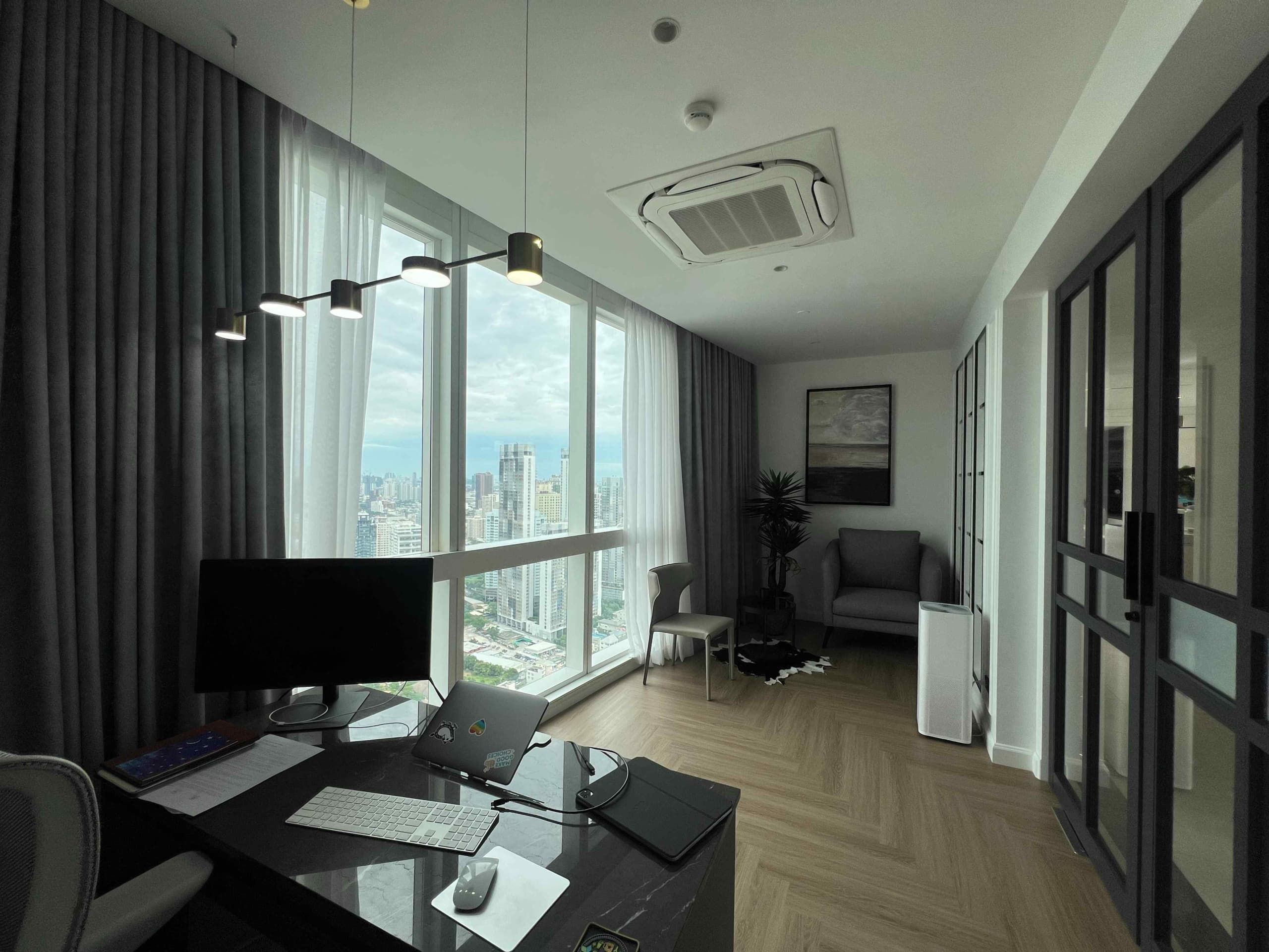 Millennium Residence Penthouse
