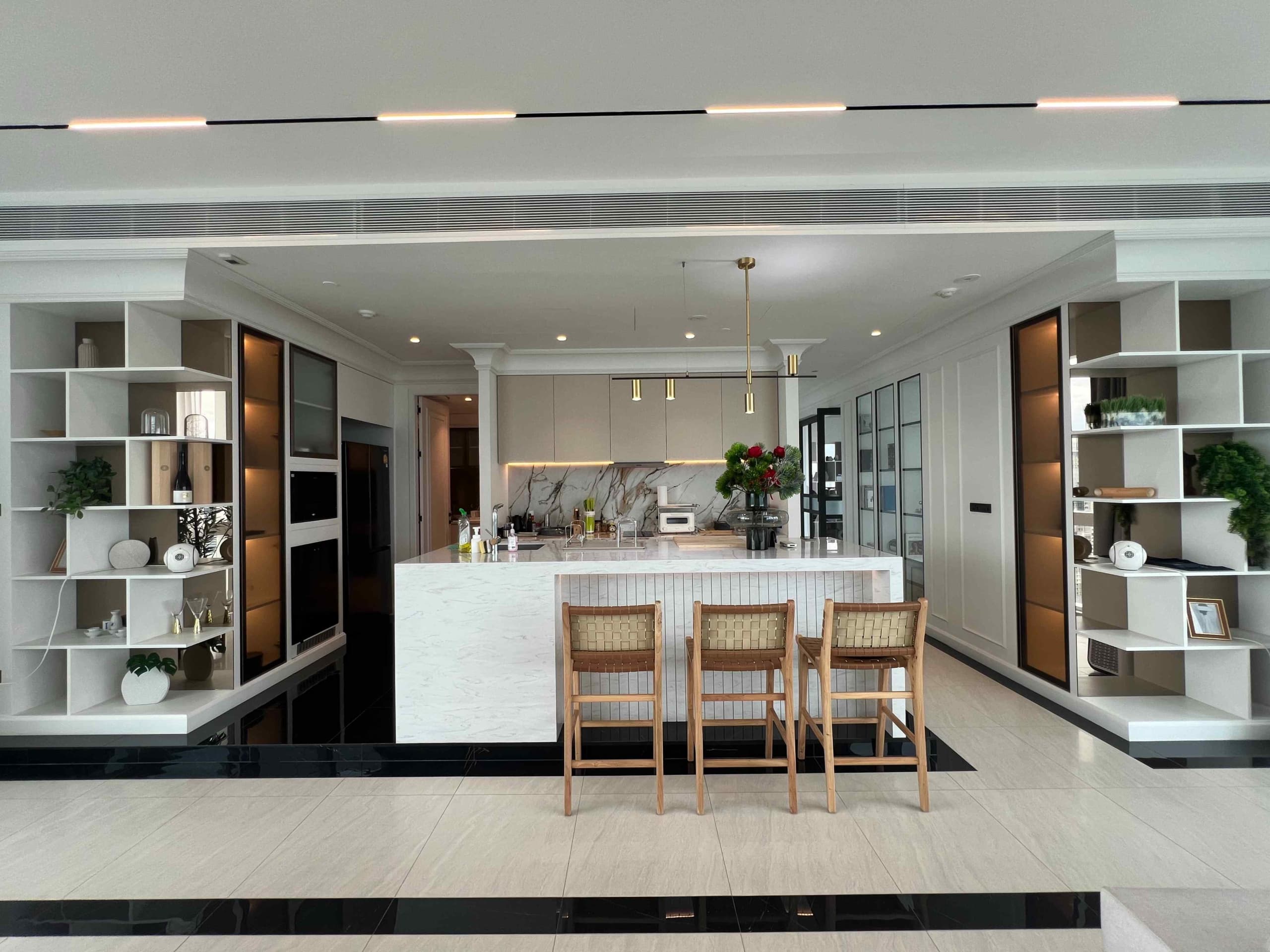 Millennium Residence Penthouse