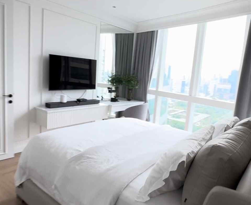 Millennium Residence Penthouse