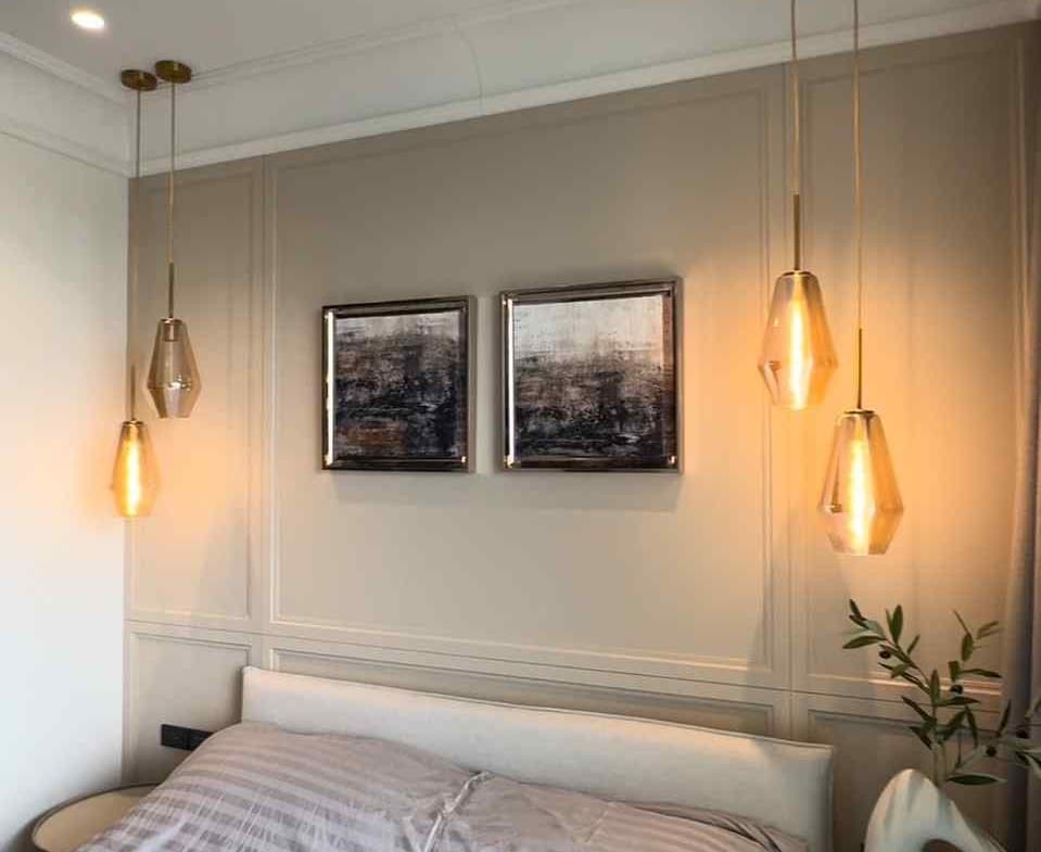 Millennium Residence Penthouse