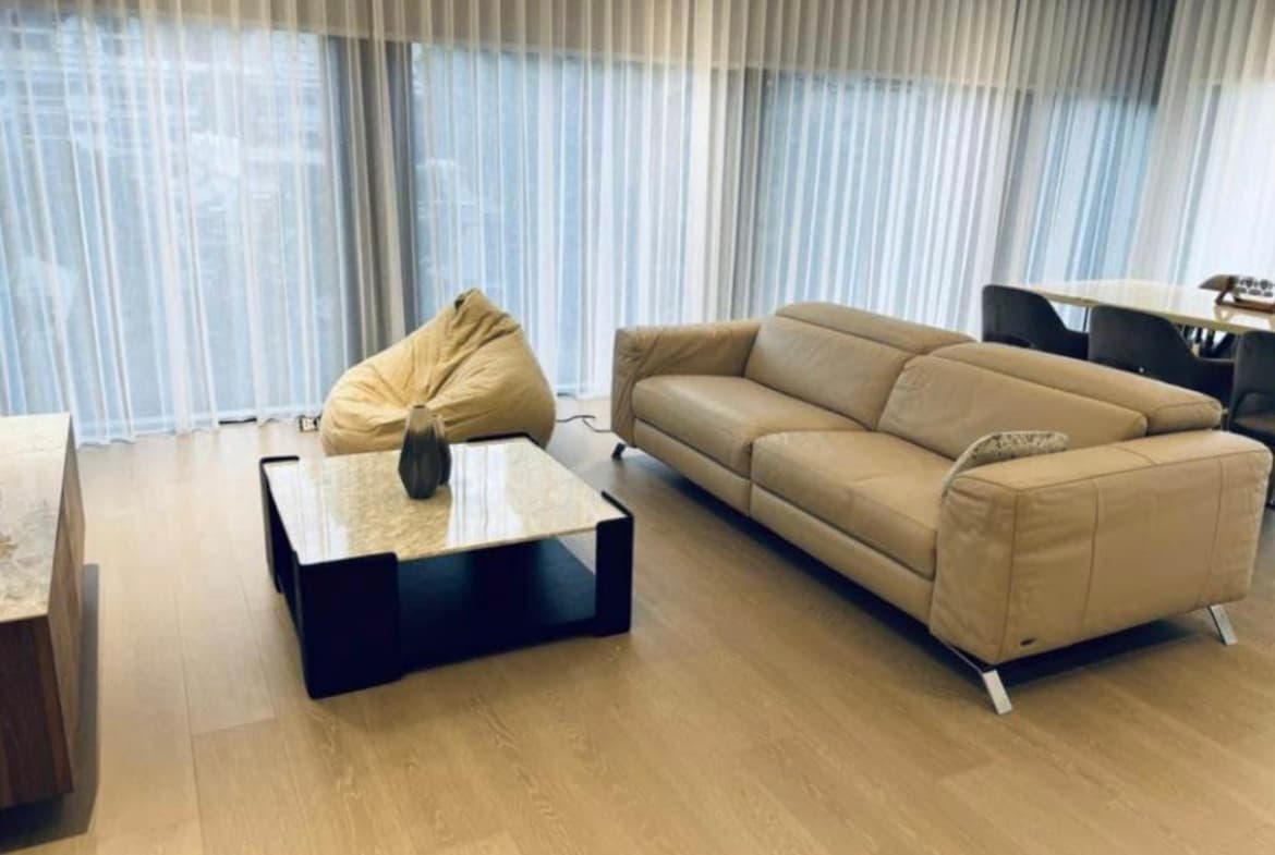 Tonson One Residence