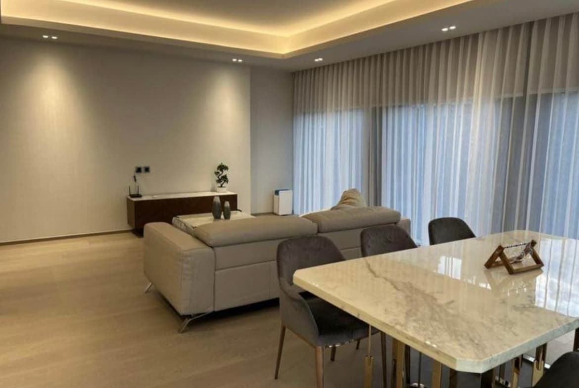 Tonson One Residence