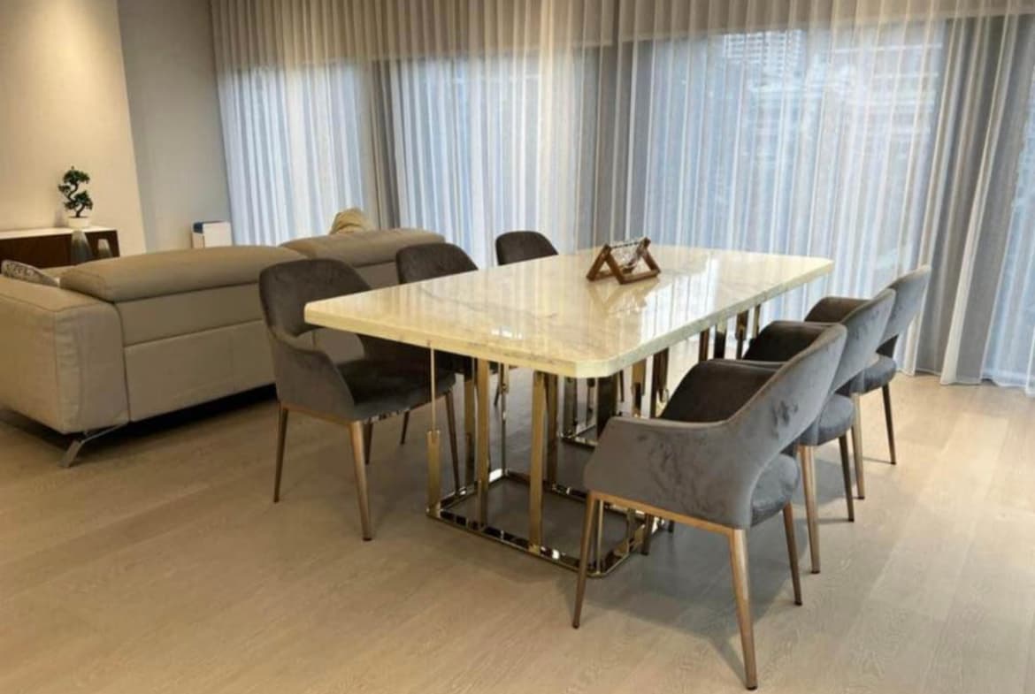 Tonson One Residence