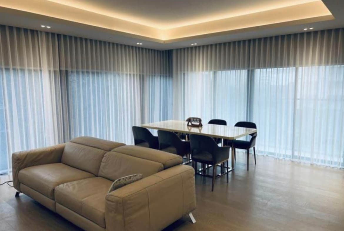 Tonson One Residence