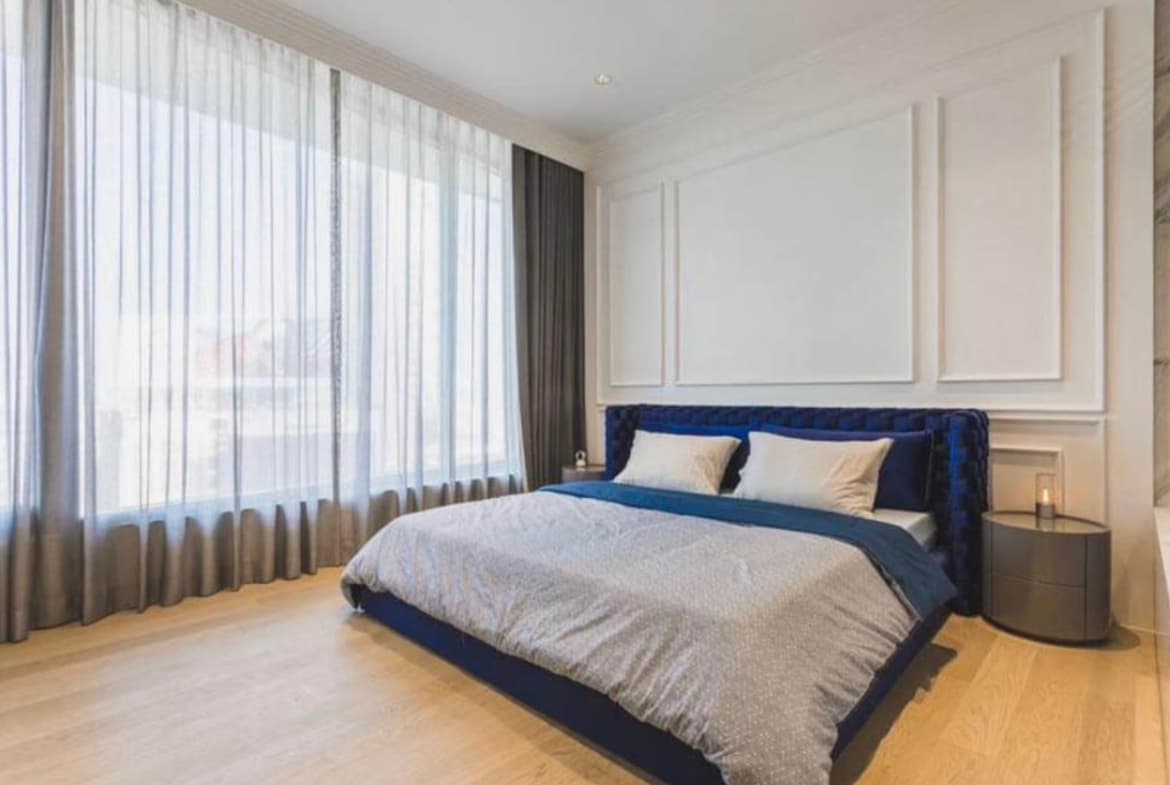 Tonson One Residence