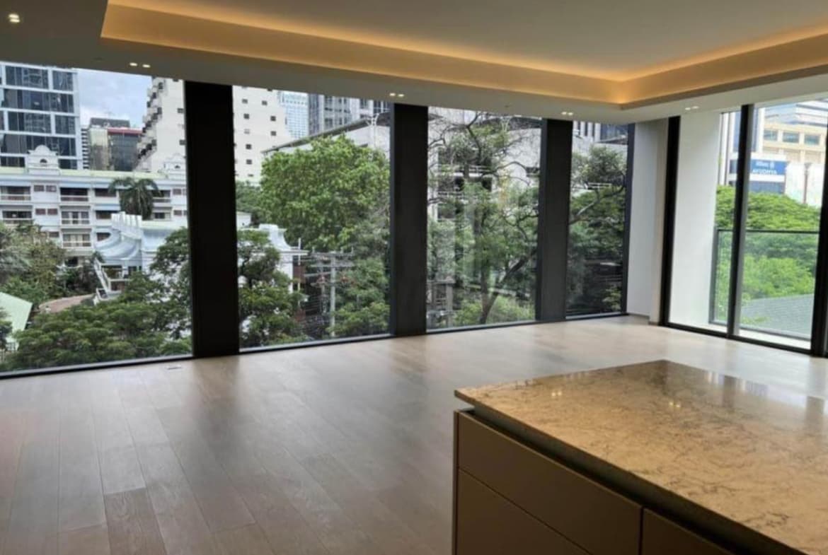 Tonson One Residence
