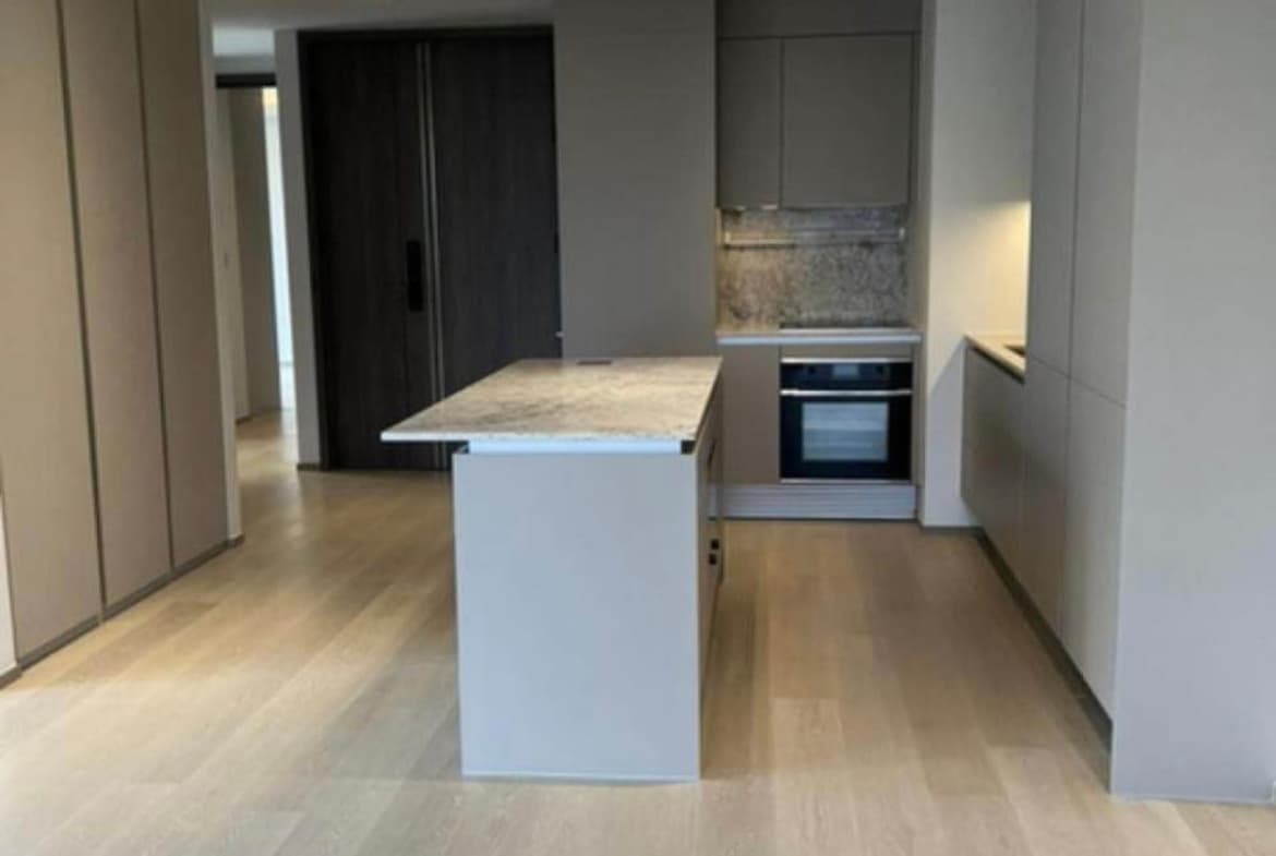 Tonson One Residence