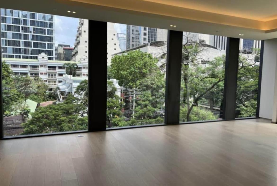 Tonson One Residence