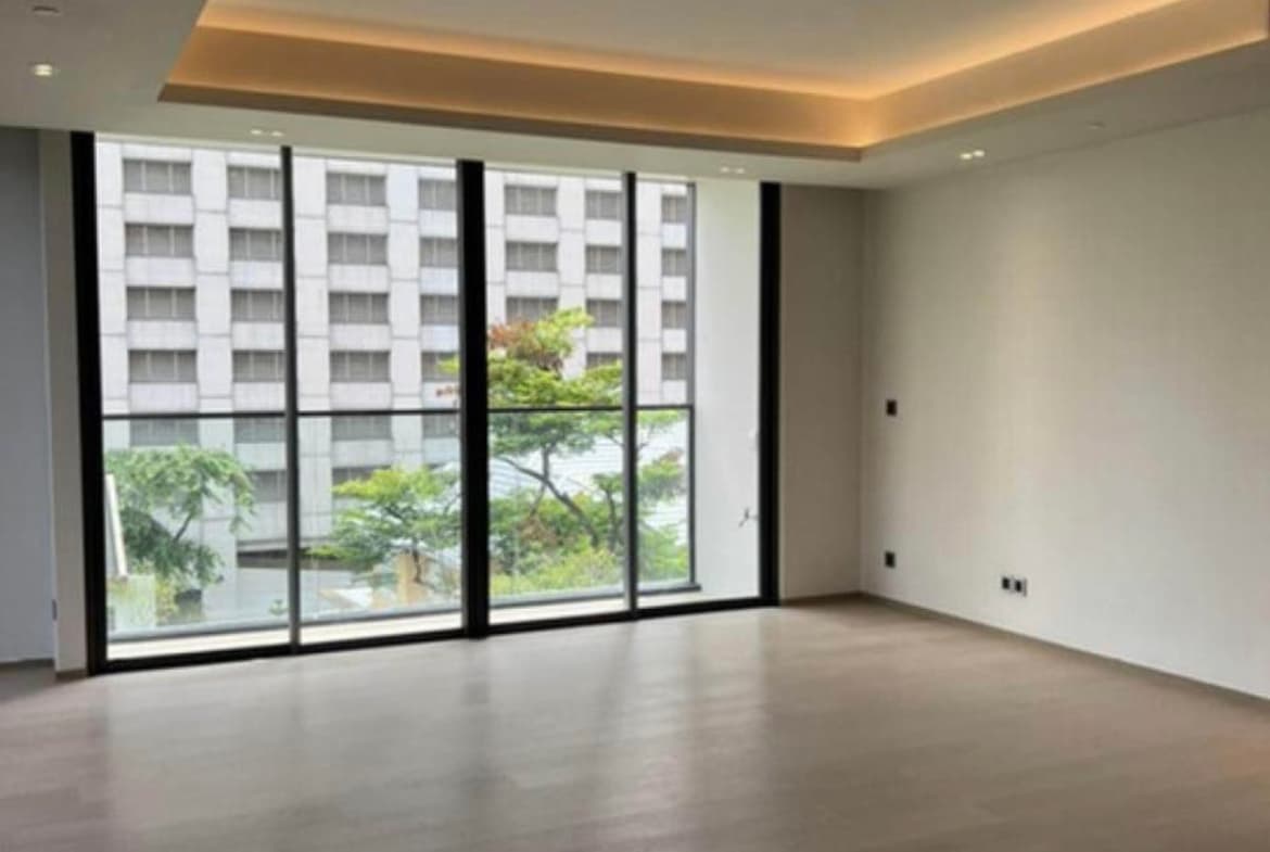Tonson One Residence