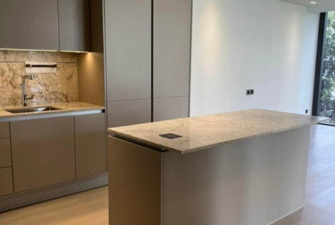 Tonson One Residence