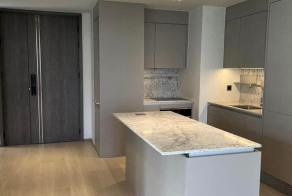 Tonson One Residence