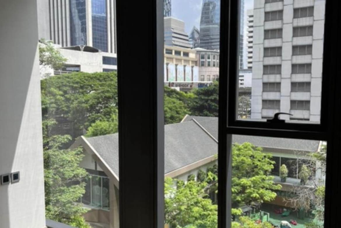 Tonson One Residence