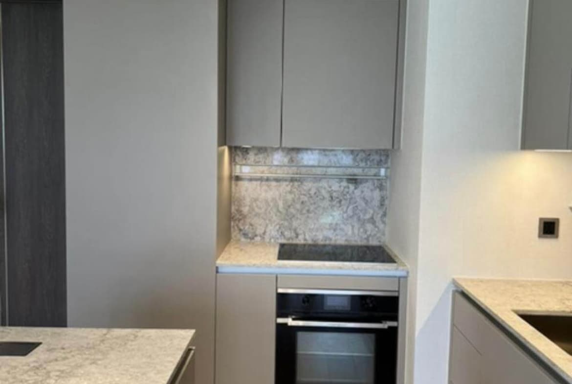 Tonson One Residence