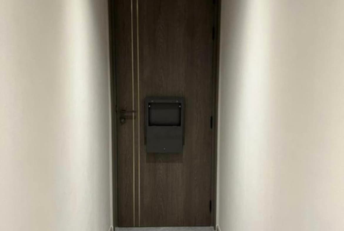 Tonson One Residence