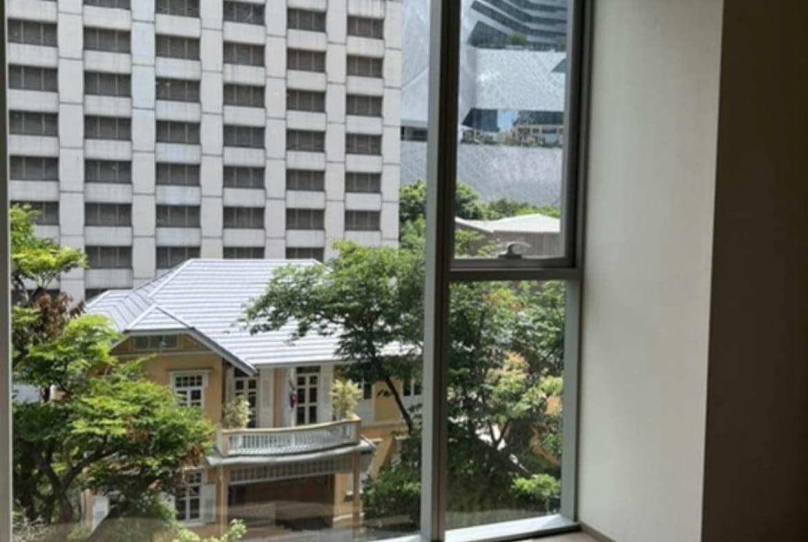 Tonson One Residence