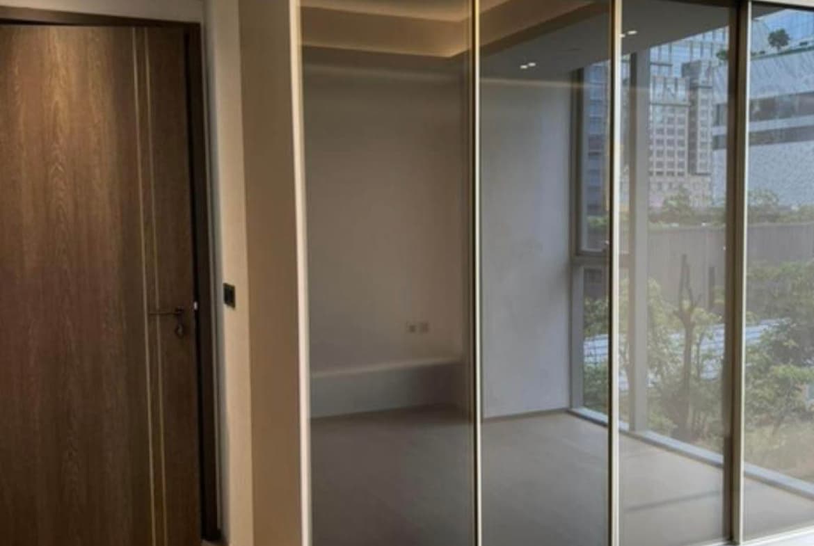 Tonson One Residence