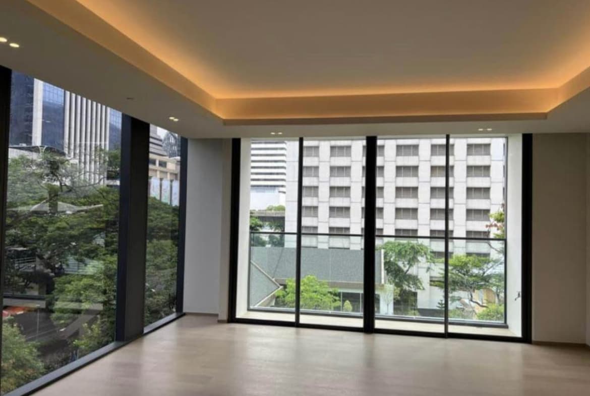 Tonson One Residence