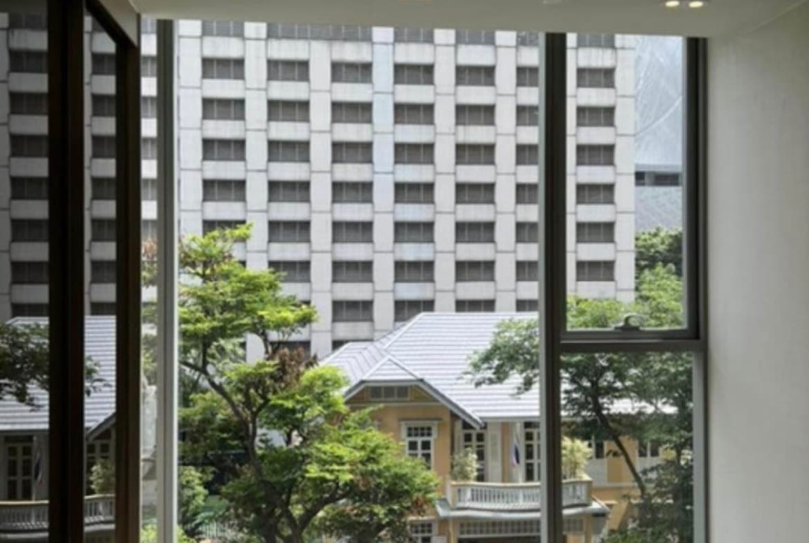 Tonson One Residence