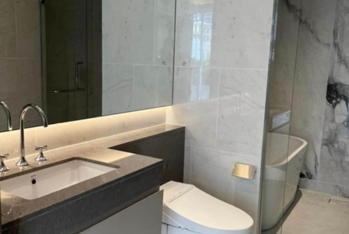 Tonson One Residence