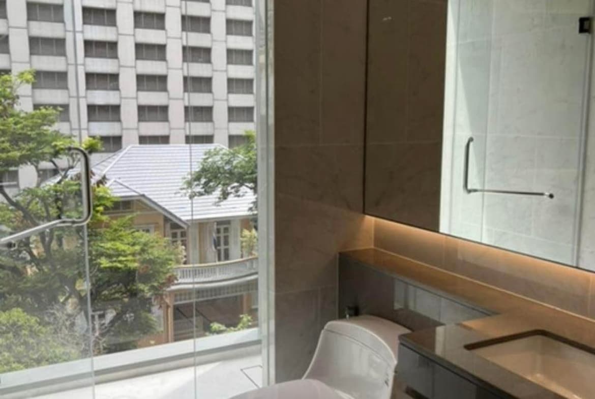 Tonson One Residence