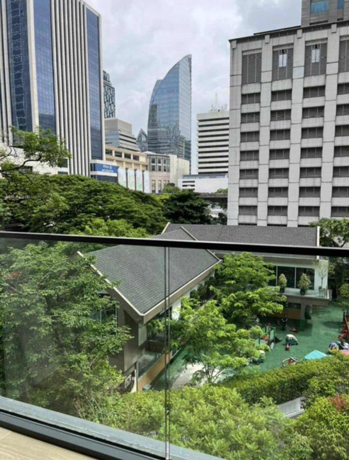 Tonson One Residence