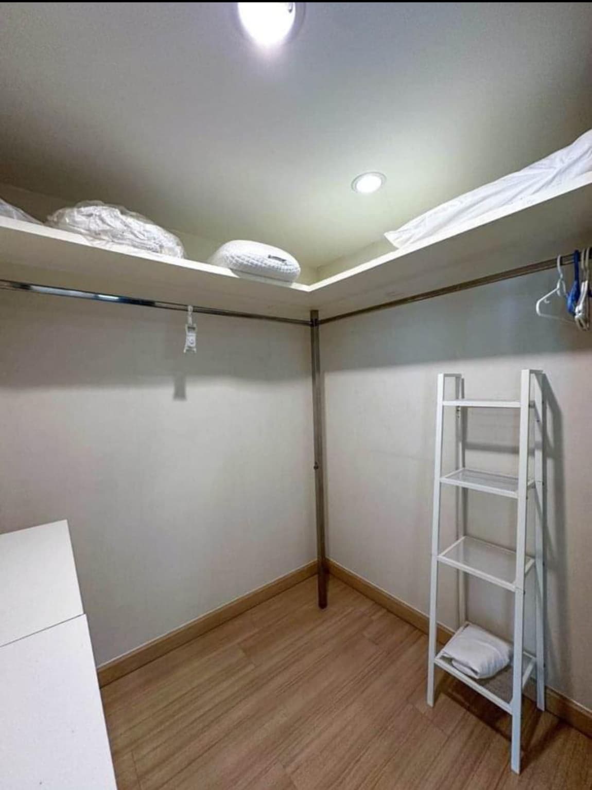 The Rajdamri Serviced Residence