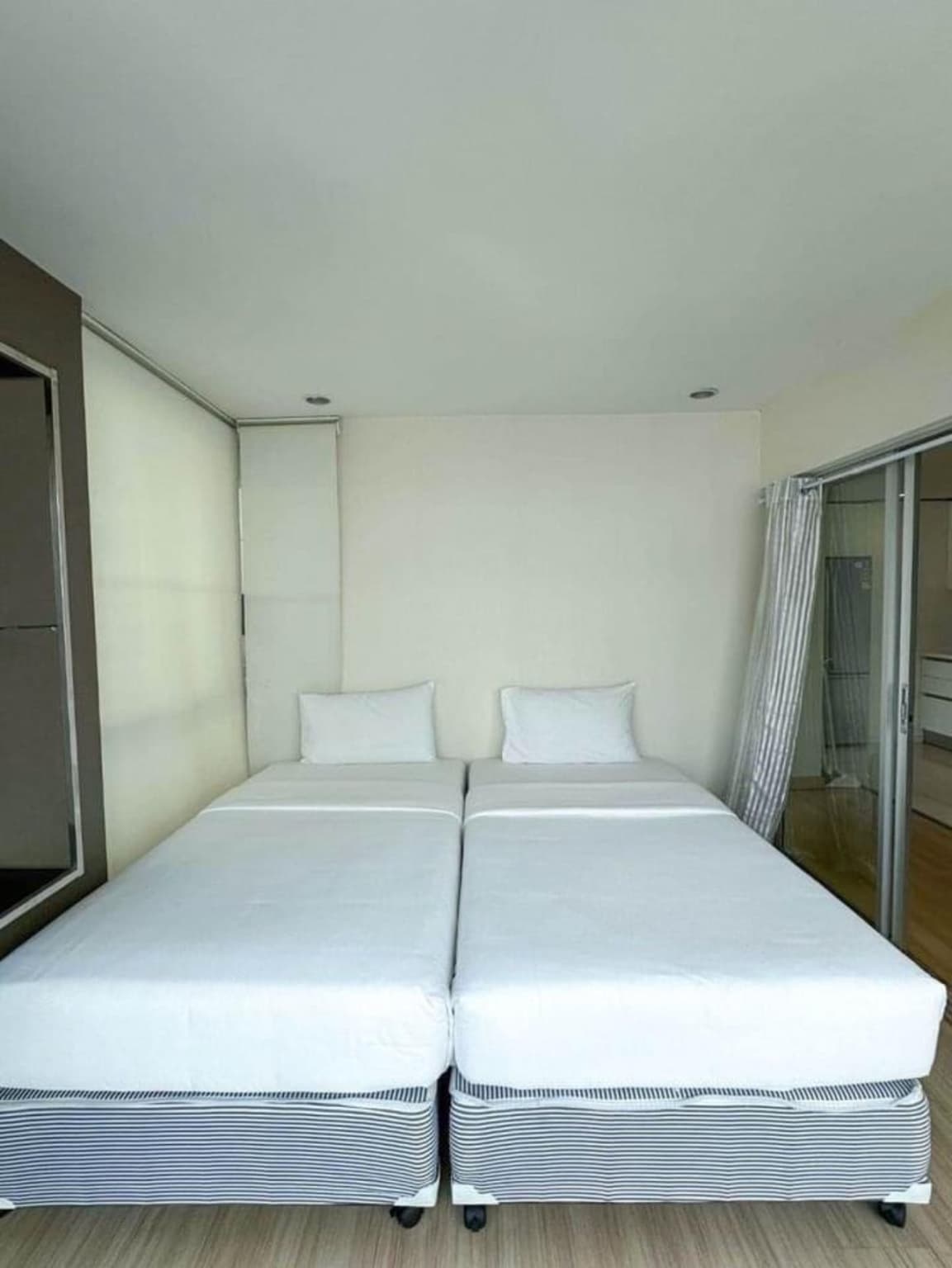 The Rajdamri Serviced Residence