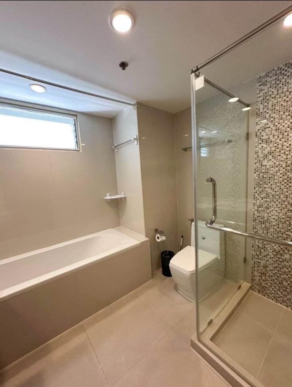 The Rajdamri Serviced Residence