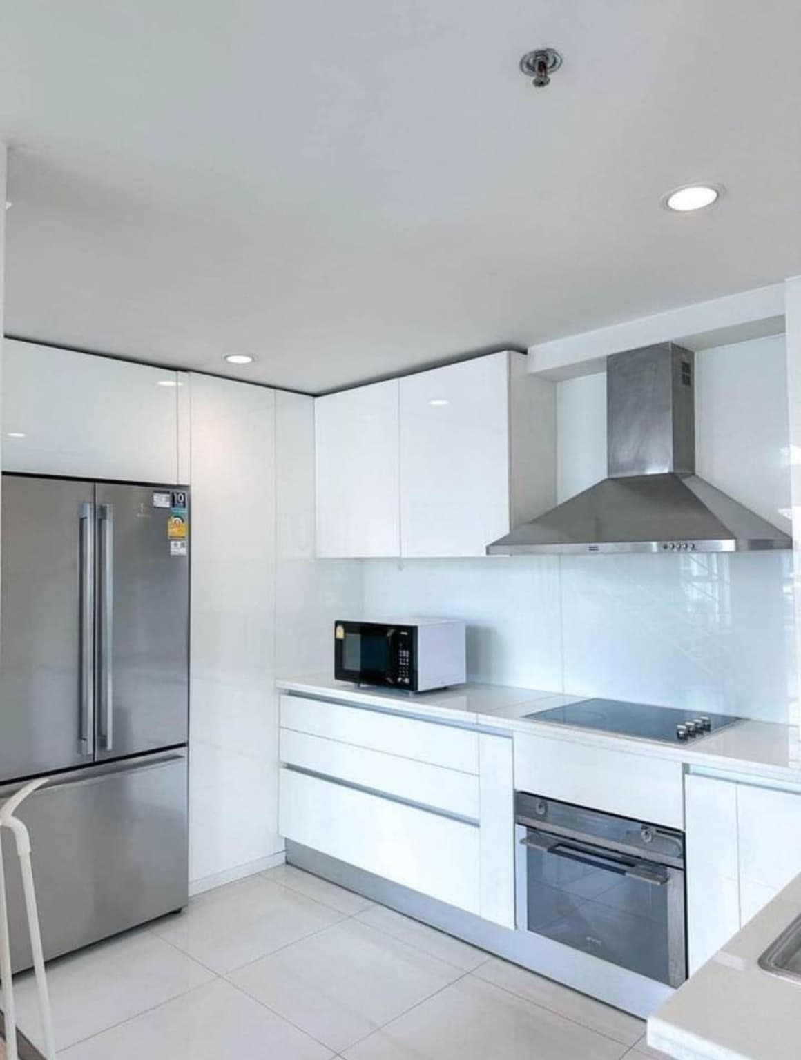 The Rajdamri Serviced Residence