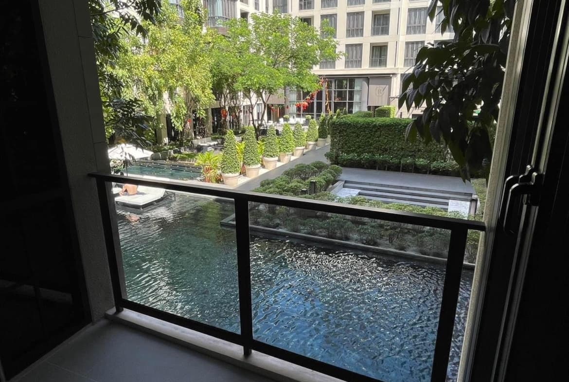 The Reserve Sukhumvit 61