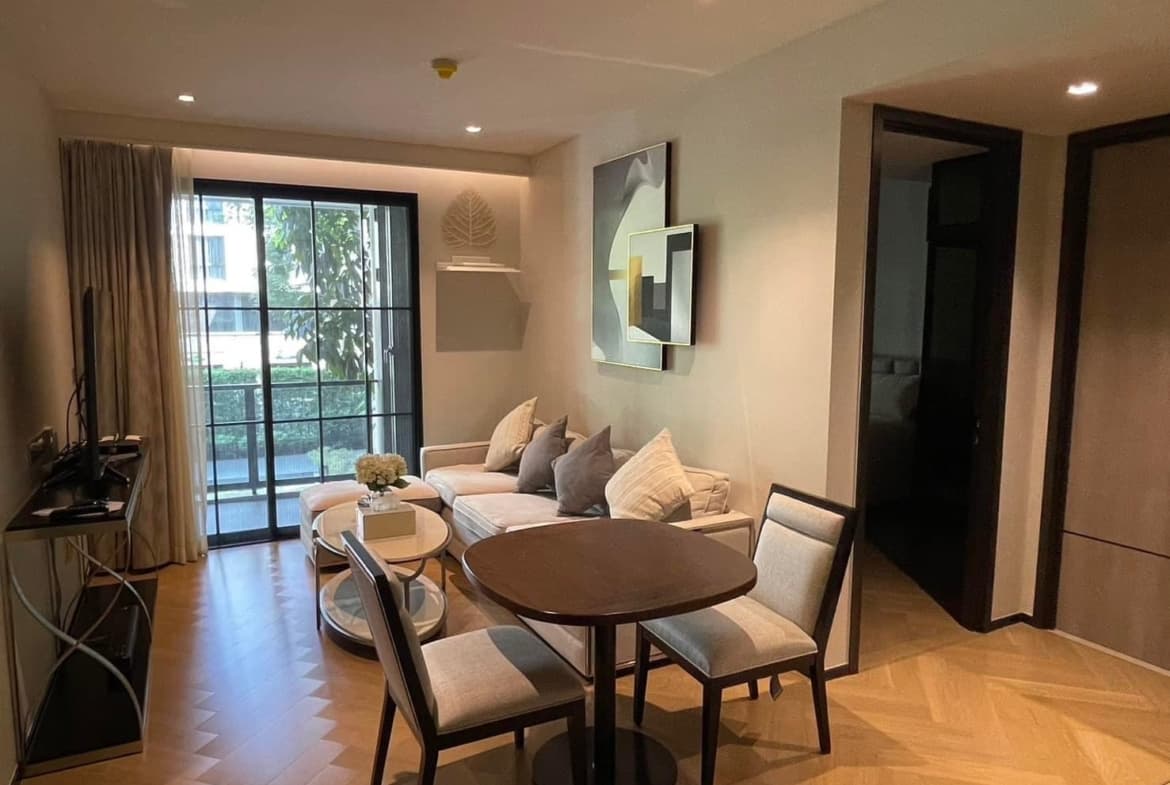 The Reserve Sukhumvit 61