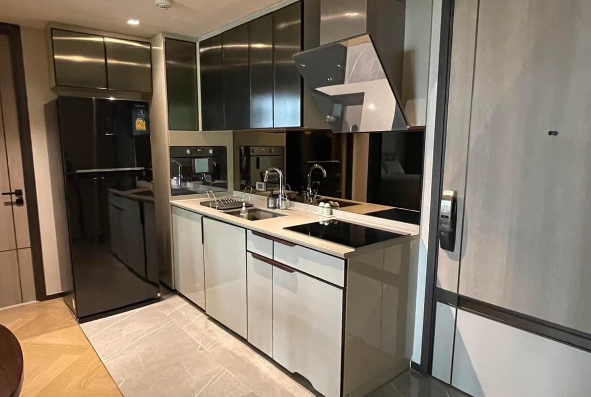 The Reserve Sukhumvit 61