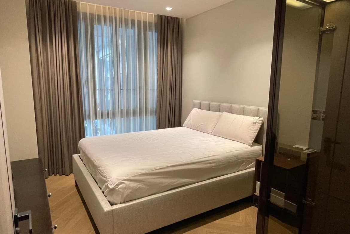 The Reserve Sukhumvit 61