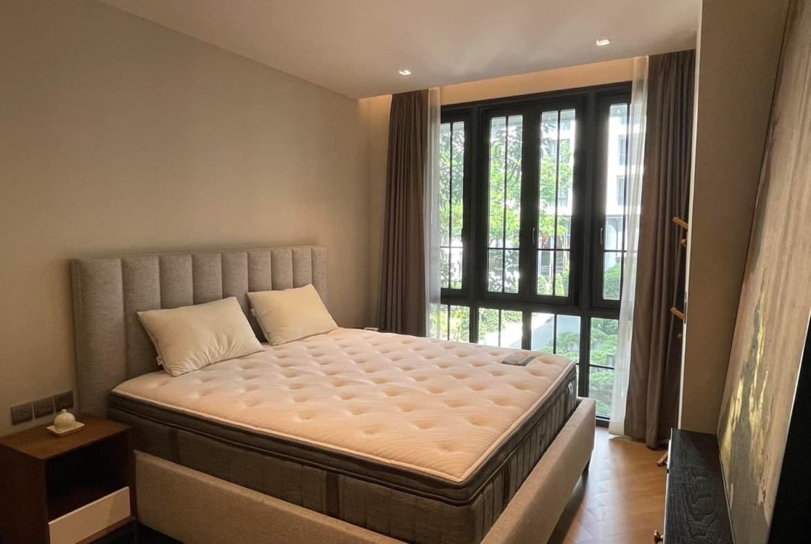 The Reserve Sukhumvit 61