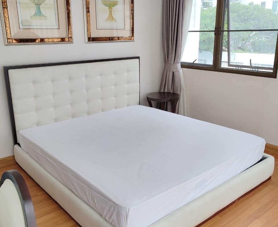 Pearl Residence Sukhumvit 24