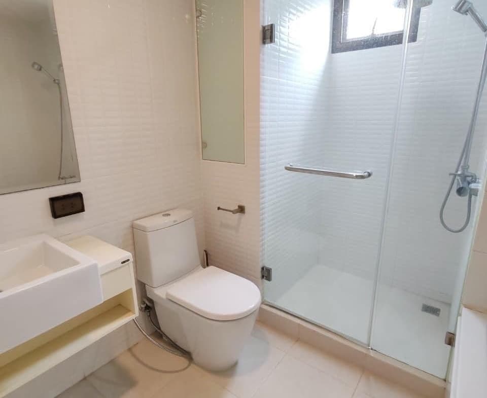 Pearl Residence Sukhumvit 24