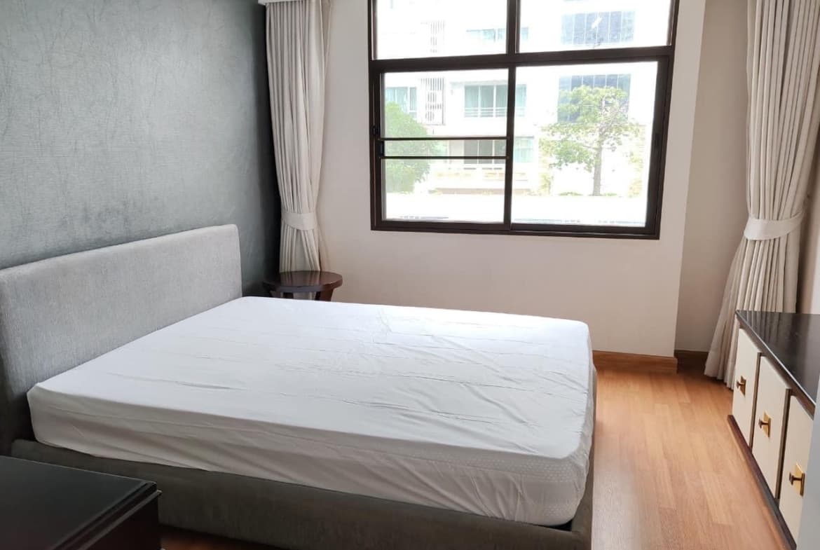 Pearl Residence Sukhumvit 24