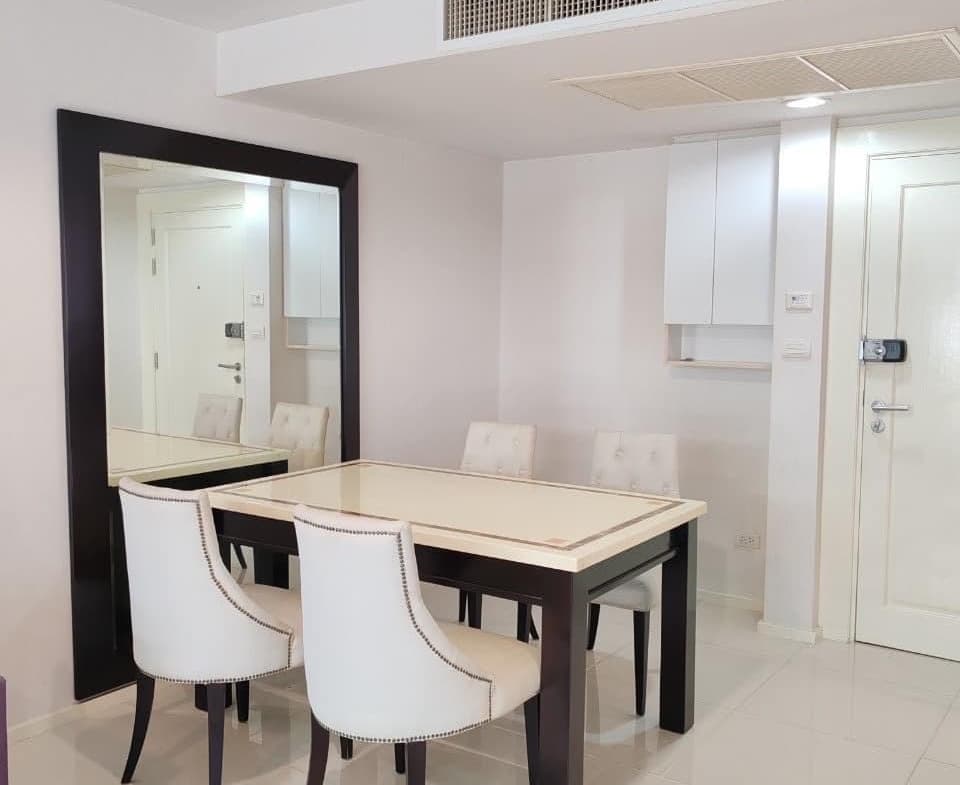 Pearl Residence Sukhumvit 24