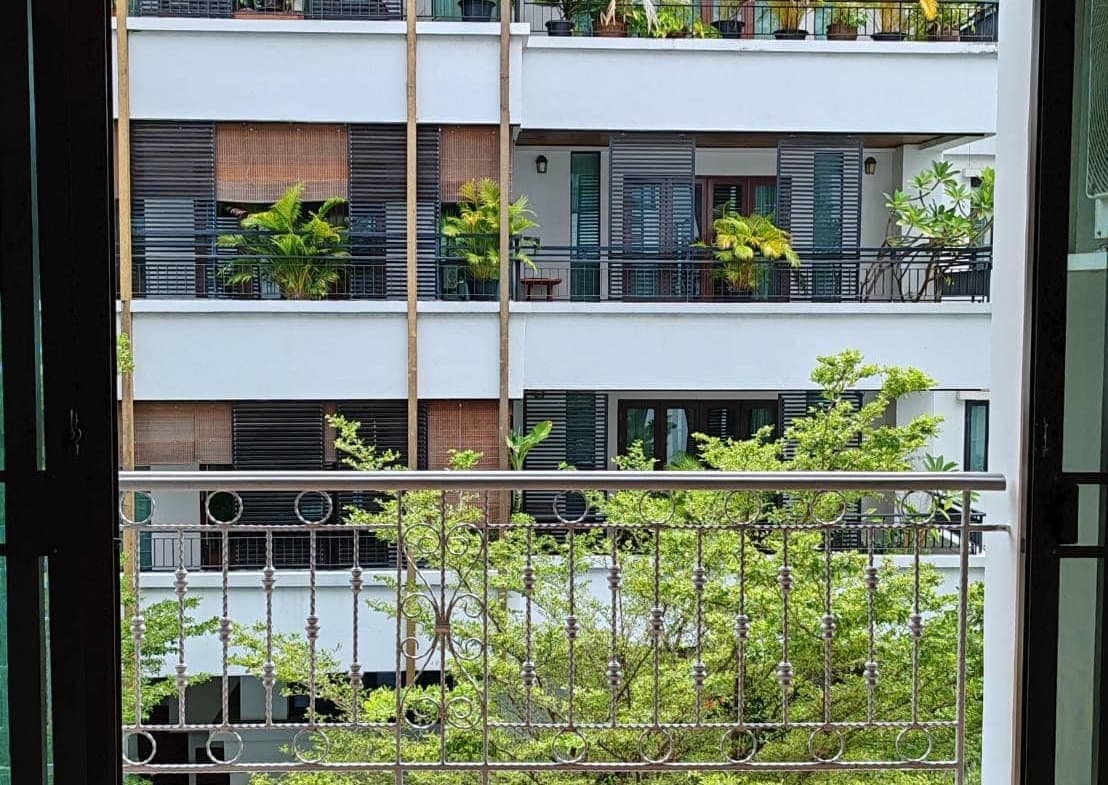 Pearl Residence Sukhumvit 24