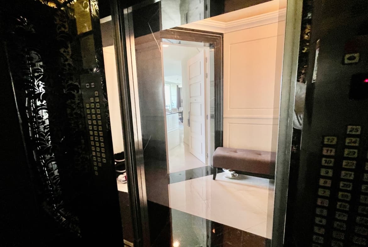 Royce Private Residences