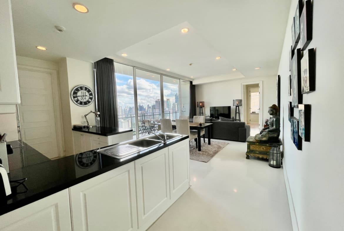 Royce Private Residences