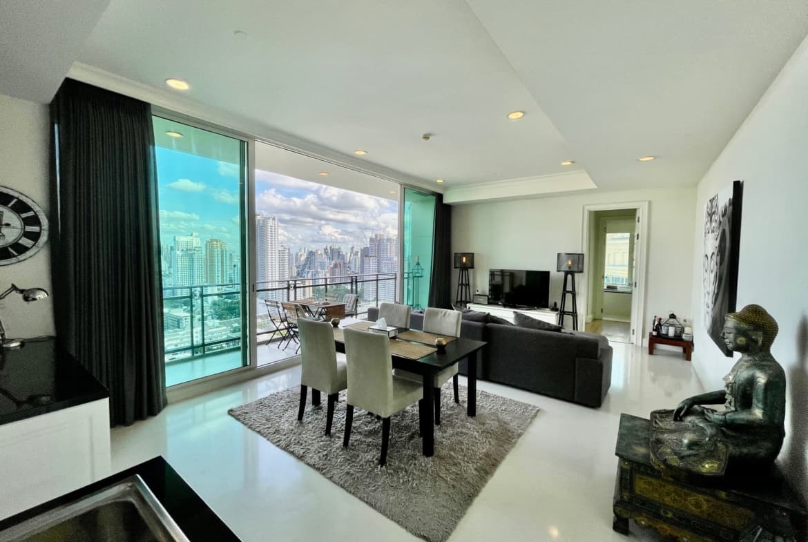 Royce Private Residences