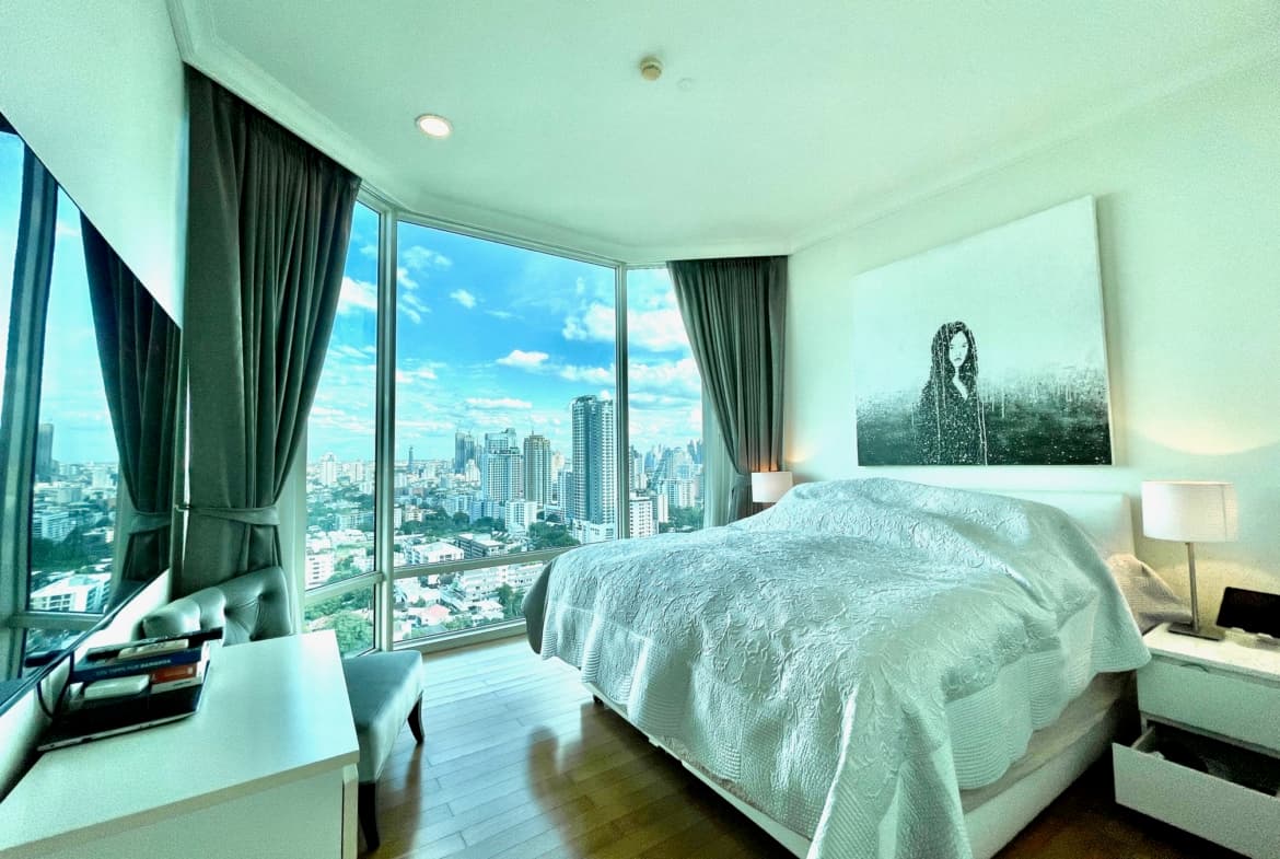 Royce Private Residences