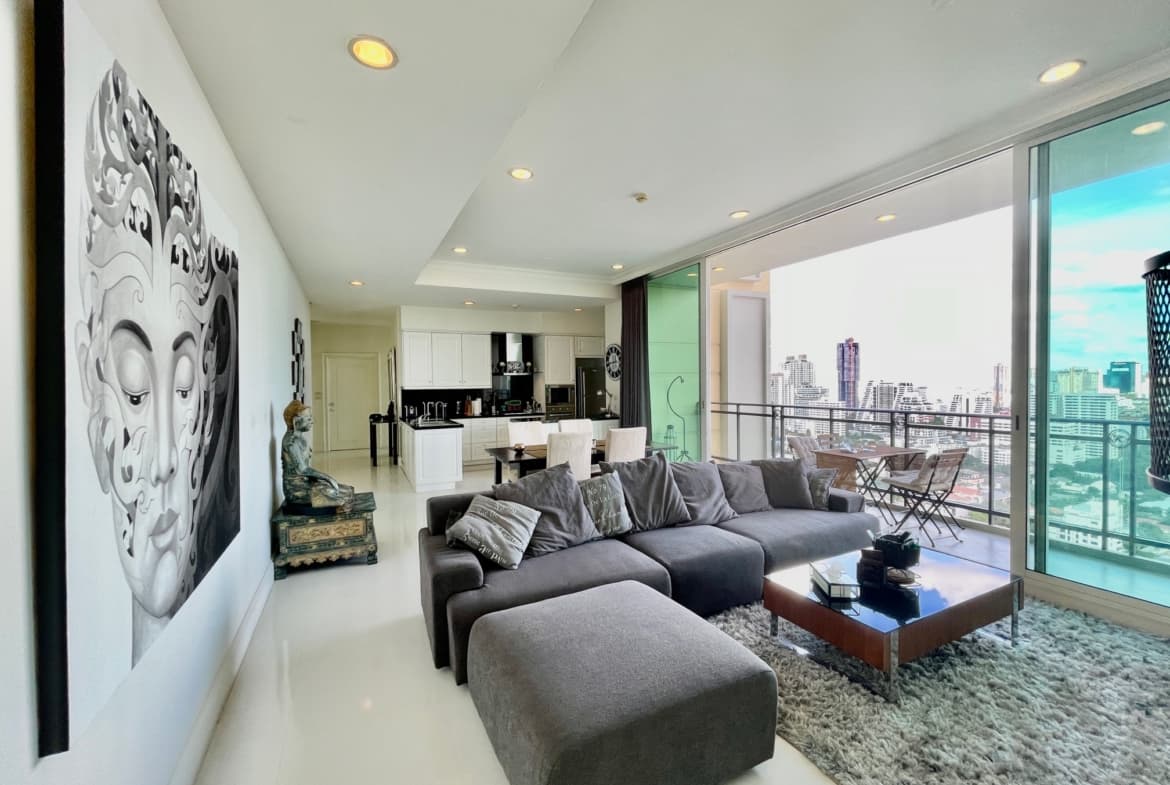Royce Private Residences