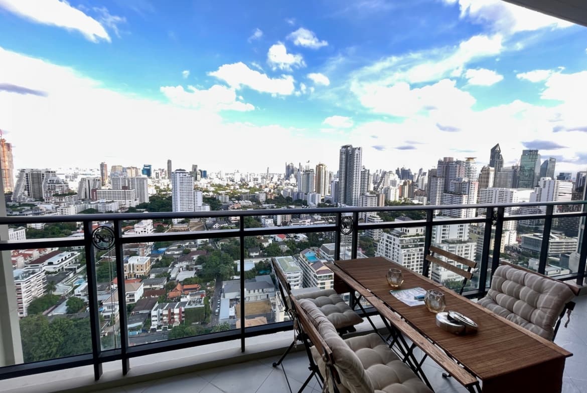 Royce Private Residences