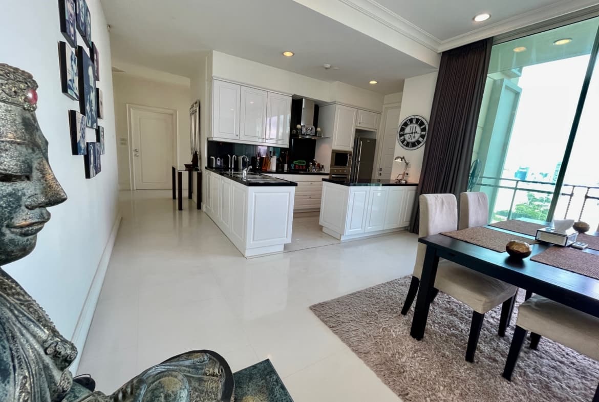Royce Private Residences