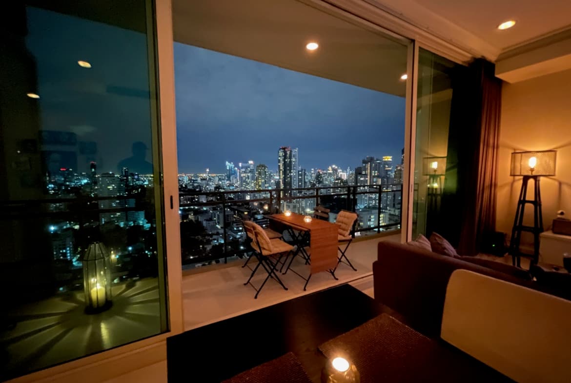 Royce Private Residences